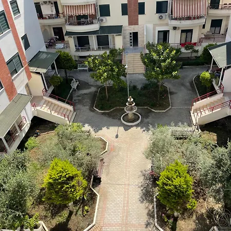Sea&sol * Golem (Tirana)